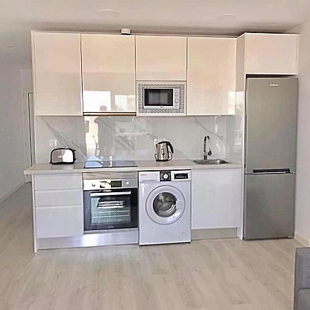 2 Bedroom Atlantic View Apartment بويرتو ذيل كارمين المظهر الخارجي الصورة