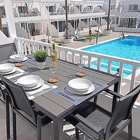 2 Bedroom Atlantic View Apartment بويرتو ذيل كارمين المظهر الخارجي الصورة