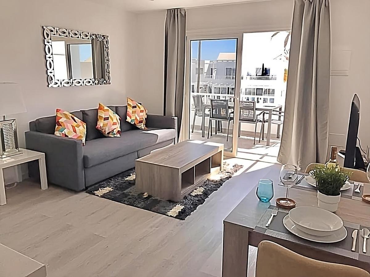 2 Bedroom Atlantic View Apartment بويرتو ذيل كارمين المظهر الخارجي الصورة
