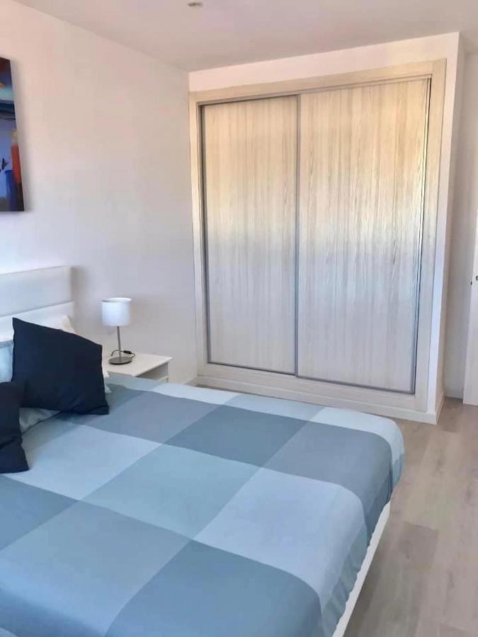 2 Bedroom Atlantic View Apartment بويرتو ذيل كارمين المظهر الخارجي الصورة