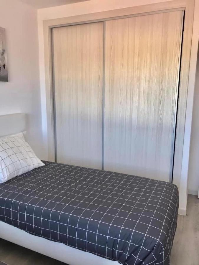 2 Bedroom Atlantic View Apartment بويرتو ذيل كارمين المظهر الخارجي الصورة