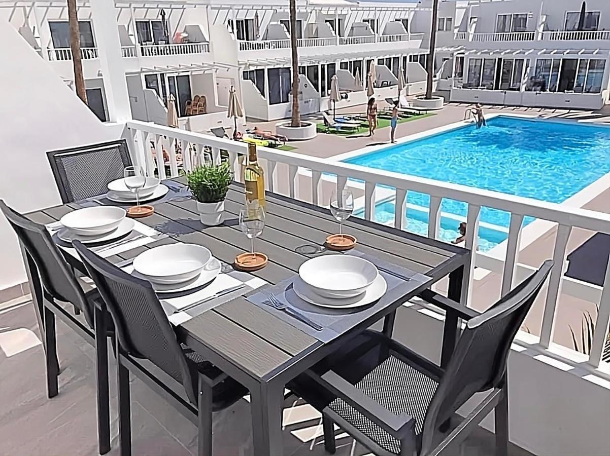 2 Bedroom Atlantic View Apartment بويرتو ذيل كارمين المظهر الخارجي الصورة